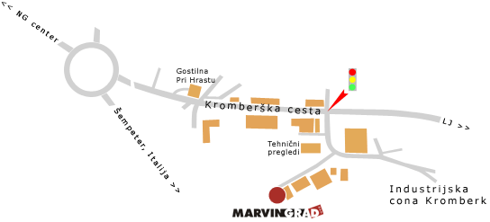 zemljevid