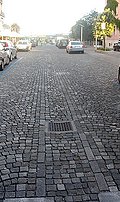 Kocke – pavé – dimenzije: 40-60mm, 60x80mm ali 80x120mm